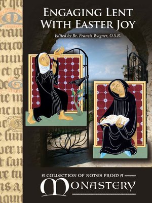 cover image of Engaging Lent with Easter Joy